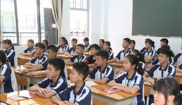 将所学知识转化为处理实践问题的能力切实守护好中小学生的心